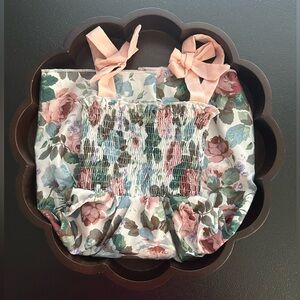 Girls Size 6 YEARS ~ 3 SHEIN Floral Dresses